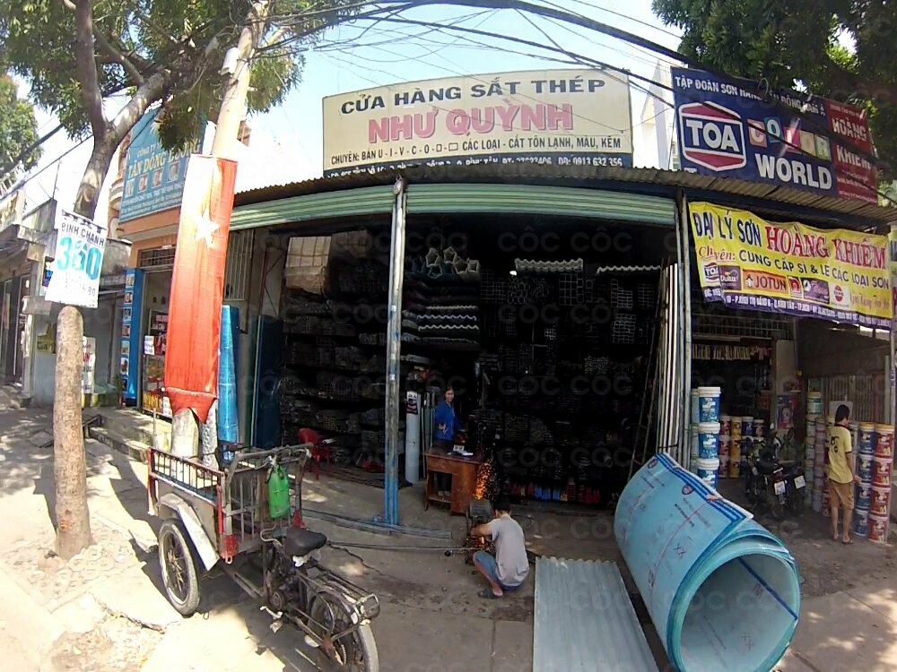 Anh Quang